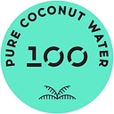 100 Coconuts logo