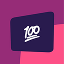 100Hires logo