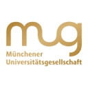 100 Jahre Münchner Universitätsgesellschaft logo