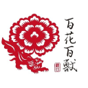 百花百獣公式online shop logo