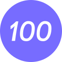 100балльный репетитор