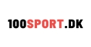 100sport.dk logo