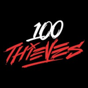 100 Thieves logo