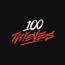 100 Thieves logo