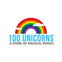 100Unicorns logo