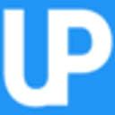 100up logo