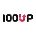 Favicon of 100UP