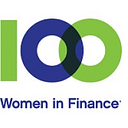 100 Women in Finance Foundation logo
