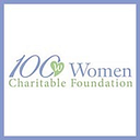 100 WOMEN CHARITABLE FOUNDATION INC logo