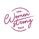 100 WOMEN STRONG OHIO INC logo