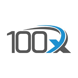 100x.com