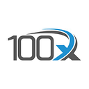 100x.inc logo