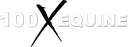 100XEquine logo