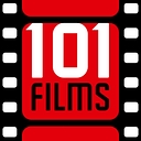 101 Films Store logo