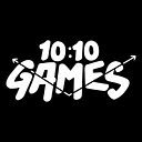 10:10 Games logo