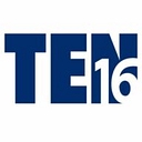 Ten Sixteen Recovery Network logo