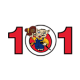 101 Distributors GA LLC logo