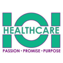 101 Healthcare ltd logo