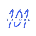 101 Tutors logo