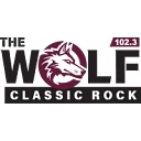 1023thewolf.com icon