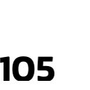 105 Packaging logo