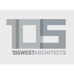 105 West Architects Ltd logo