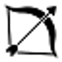 1066fieldarchery.co.uk logo