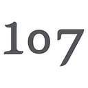 107beauty logo
