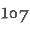 Bilverksta 107:an logo