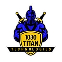 Favicon of 1080 Titan Technologies