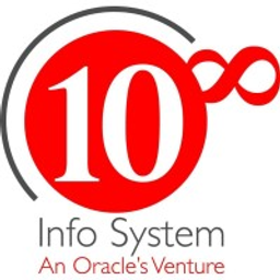 108 Info System LLC logo
