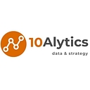 10Alytics Inc logo
