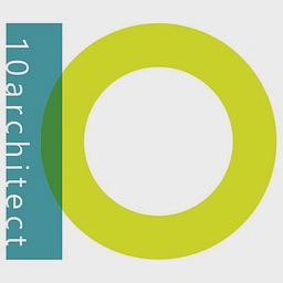 10architect Ltd logo