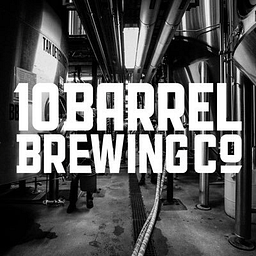 10 Barrel Brewing Company logo