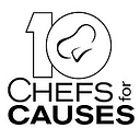 10 Chefs Inc logo