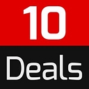 10deals logo