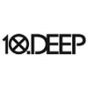 Logo for 10deep.com