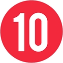 10dot Cloud Security Logo