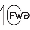 10FWD LTD logo