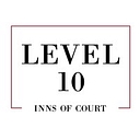 Level 10 Inns Of Court Chambers logo