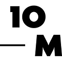 Favicon of 10M GmbH