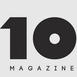 Logo of 10mag.com