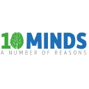 10minds logo