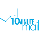 10Minutemail logo