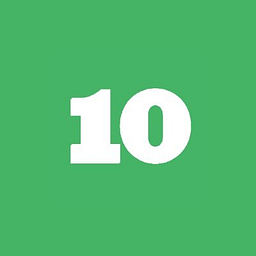 10ofthose USA logo