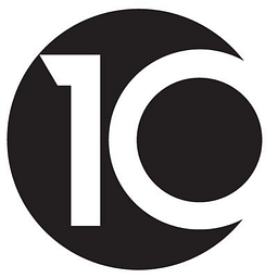 Tenpearls LLC logo