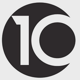 10Pearls logo