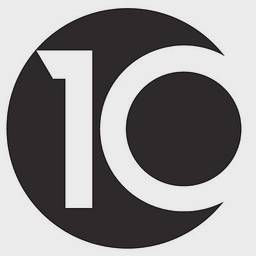 10Pearls Ltd logo