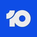 Ten Network Holdings Pty Limited logo