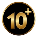 Favicon of 10 Plus Brand